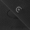 Porte-cartes Hamilton Noir