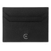 Porte-cartes Hamilton Noir