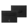 Porte-cartes Hamilton Noir