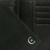 Portefeuille-cartes Hamilton Noir