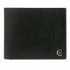 Portefeuille-cartes Hamilton Noir
