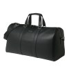 Sac de voyage Hamilton Noir