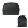 Trousse de toilette Hamilton Noir
