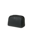Trousse de toilette Hamilton Noir