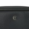 Trousse de toilette Hamilton Noir