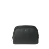 Trousse de toilette Hamilton Noir
