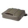Porte-documents Hamilton Taupe
