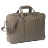 Porte-documents Hamilton Taupe
