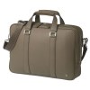Porte-documents Hamilton Taupe