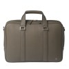 Porte-documents Hamilton Taupe
