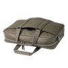 Porte-documents Hamilton Taupe