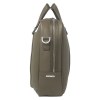 Porte-documents Hamilton Taupe