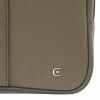 Porte-documents Hamilton Taupe