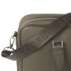 Porte-documents Hamilton Taupe