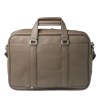 Porte-documents Hamilton Taupe