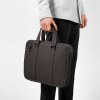 Porte-ordinateur Hamilton Marron