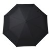 Parapluie de poche Hamilton Noir