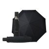 Parapluie de poche Hamilton Noir