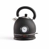 Bouilloire rétro avec thermomètre 1,8 L