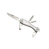 Couteau multifonctions 'Barrow', clear