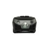 Lampe frontale rechargeable 3W 'Sirius'