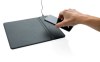 Tapis de souris avec chargeur à induction 5W