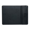 Tapis de souris avec chargeur à induction 5W