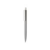 Stylo X3 finition gomme