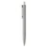 Stylo X3 finition gomme