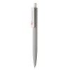 Stylo X3 finition gomme