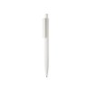 Stylo X3 finition gomme