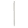 Stylo X3 finition gomme