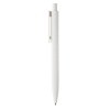 Stylo X3 finition gomme