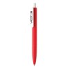 Stylo X3 finition gomme