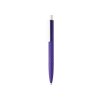 Stylo X3 finition gomme