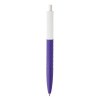 Stylo X3 finition gomme