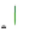Stylo X3 finition gomme