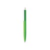 Stylo X3 finition gomme