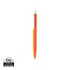 Stylo X3 finition gomme