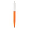 Stylo X3 finition gomme