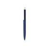 Stylo X3 finition gomme