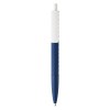 Stylo X3 finition gomme