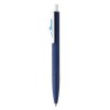 Stylo X3 finition gomme