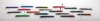 Stylo X3 finition gomme