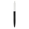 Stylo X3 finition gomme