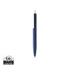 Stylo X3 finition gomme