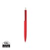 Stylo X3 finition gomme