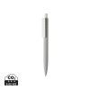 Stylo X3 finition gomme