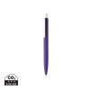 Stylo X3 finition gomme