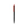 Stylo X3 finition gomme noire